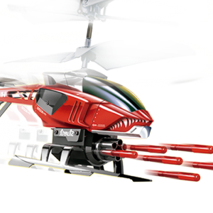 HELI DEFENDER