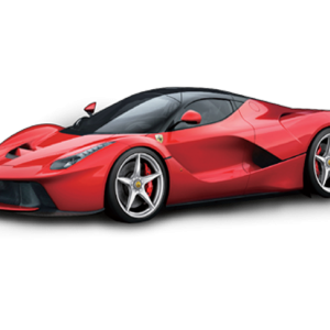 FERRARI LA FERRARI 1:16