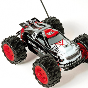 SKULL RACER