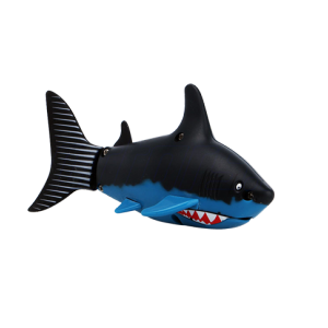 Shark Attack - RC