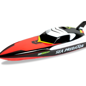 SEA PREDATOR