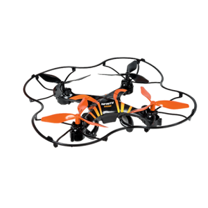INFINITY DRONE