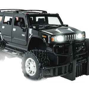 HUMMER H2 1:24