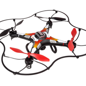 SMART DRONE