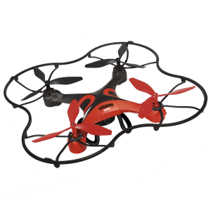 Vision Drone