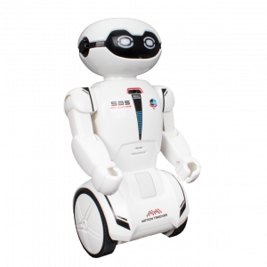 Macrobot