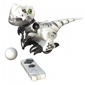 Train my dino