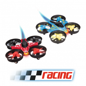 Mercury Racing Drone