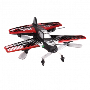 Speed Glider
