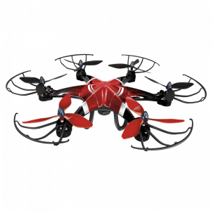 Explorer Pro Hexadrone