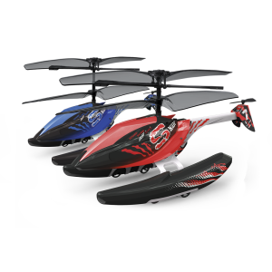 Hydrocopter