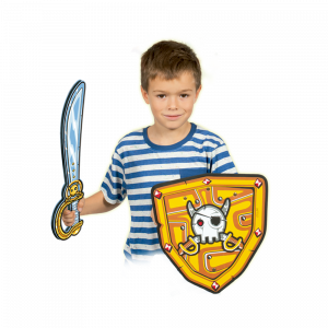Espada Pirata