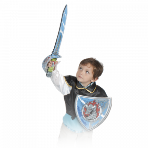 Espada Caballero