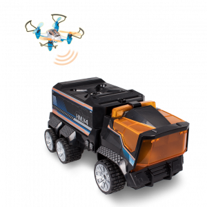 Drone Mission