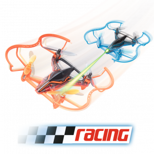 Hyperdrone Racing Single Kit