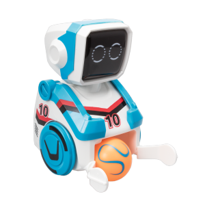 Kickabot Single