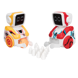 Kickabot Twin