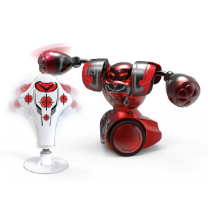 Robo Kombat