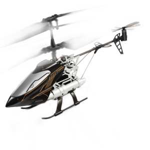 HOVER DRAGON