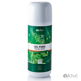 Gel Puro Pulpa
