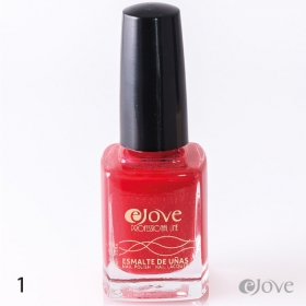 Esmalte de Uñas 1