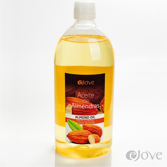 Aceite de Almendras Dulce | eJove Aceite de Almendras Dulce | eJove
