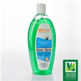 After sun / shave 500ml