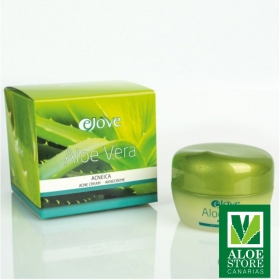 Crema Acneica Formulada Mejorada