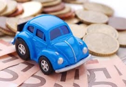 El interés por los seguros de auto aumenta en un 4,14% El interés por los seguros de auto aumenta en un 4,14%