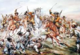 EXPOSICIÓN HISTÓRICA