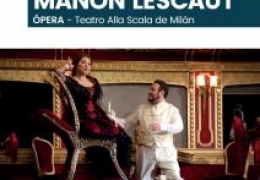 DESDE EL ABC PARK - ÓPERA -