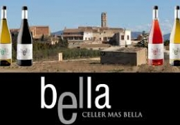 CLUB ENÓFILOS | BODEGA CELLER MAS BELLA