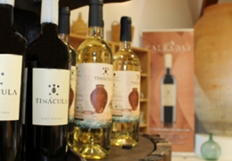 CLUB ENÓFILOS VALENCIA - Bodega Las Calzadas