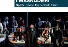 ÓPERA EN ABC PARK -