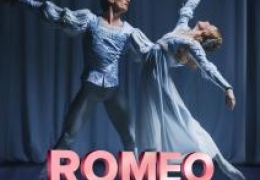 BALLET EN EL ABC PARK -