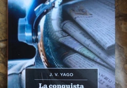 PRESENTACIÓN LITERARIA -