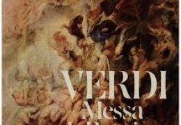 MUSICA EN EL CASINO - Conferencia "Requiem de G.Verdi" por D. Iñigo de Goñi
