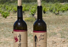 CLUB DE ENÓFILOS | CATA DE VINOS