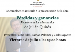 PRESENTACIÓN: