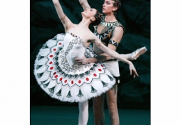 BALLET