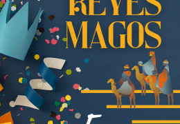 FIESTA CABALGATA SS.MM. REYES MAGOS