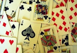 BRIDGE Torneo especial de Navidad