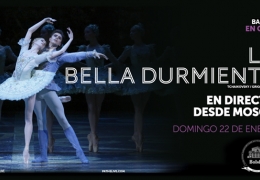 BALLET DESDE EL ABC PARK