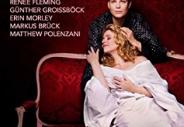 ÓPERA EN EL CASINO - "Der Rosenkavalier" de Richard Strauss