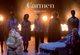 ÓPERA DESDE EL ABC PARK presenta