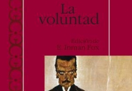 CLUB DE LECTURA "La voluntad" de José Martínez Ruíz
