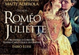 ÓPERA EN EL CASINO