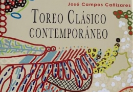 FORO TAURINO - Presentación del libro