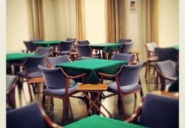 CANASTA. Novedades curso 2015-2016 CANASTA. Novedades curso 2015-2016
