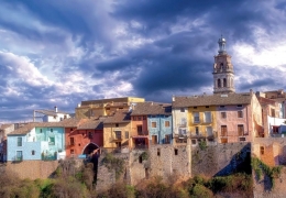 Excursión agroalimentaria a Ontinyent